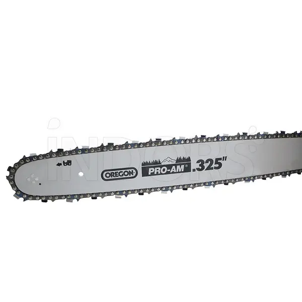 Attila ATM 4645 - Oregon Bar Chainsaw 45 cm