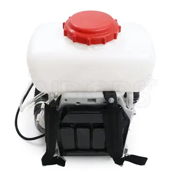 Attila ASP 5714 053940 - Backpack Sprayer with 14 L Tank
