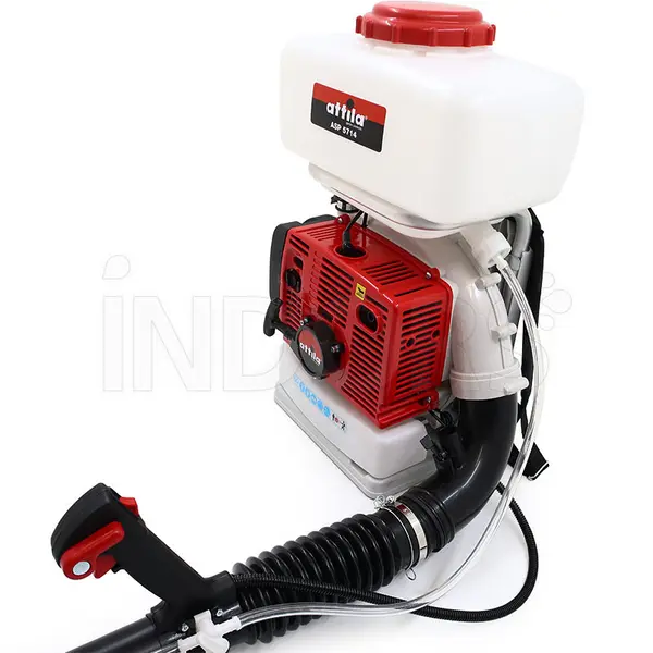 Attila ASP 5714 053940 - Backpack Sprayer with 14 L Tank