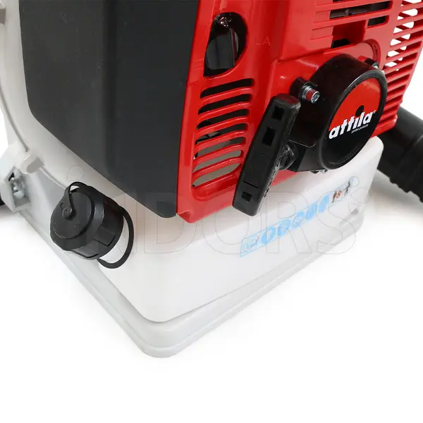 Attila ASP 5714 053940 - Backpack Sprayer with 14 L Tank
