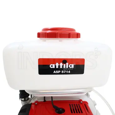 Attila ASP 5714 053940 - Backpack Sprayer with 14 L Tank