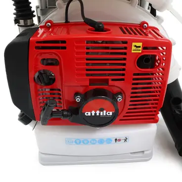 Attila ASP 5714 053940 - Backpack Sprayer with 14 L Tank