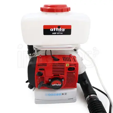 Attila ASP 5714 053940 - Backpack Sprayer with 14 L Tank