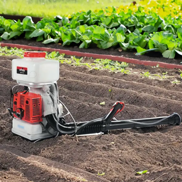 Attila ASP 5714 - Backpack Sprayer for Agriculture and Horticulture