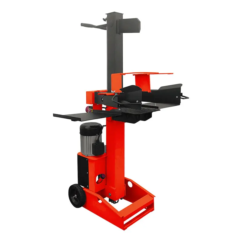 Attila ASE 3000-8V - 8 T Vertical Log Splitter