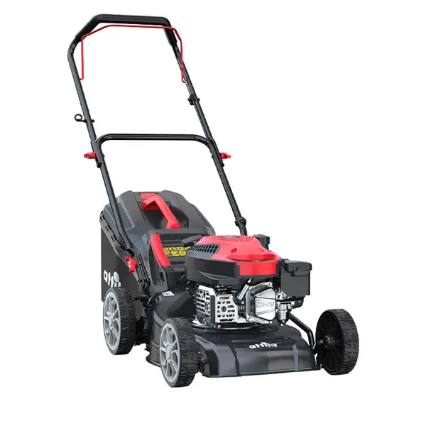 Attila AT 435 P 060235 - Push Lawnmower 144 cc Petrol Engine