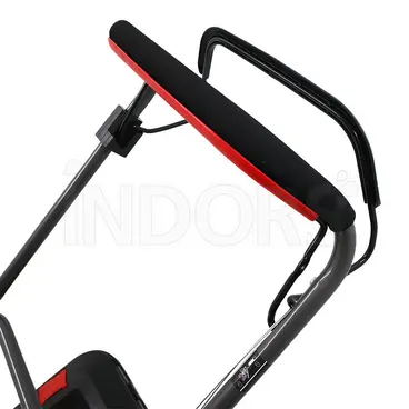 Attila AT 5317 SHQ - 4 in 1 Mulching lawnmower 167 cc