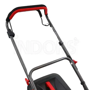 Attila AT 5317 SHQ - 4 in 1 Mulching lawnmower 167 cc