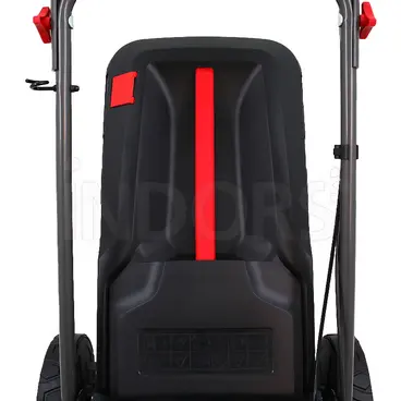 Attila AT 5317 SHQ - 4 in 1 Mulching lawnmower 167 cc