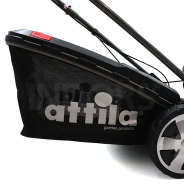 Attila AT 5317 SHQ - 4 in 1 Mulching lawnmower 167 cc
