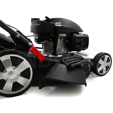Attila AT 5317 SHQ - Lawnmower 2500 m2
