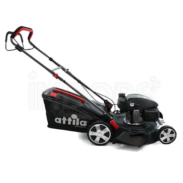 Attila AT 5317 SHQ - 4 in 1 Mulching lawnmower 167 cc