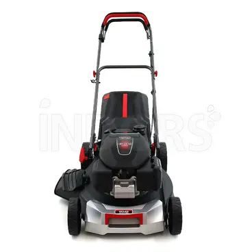 Attila AT 5317 SHQ - 4 in 1 Mulching lawnmower 167 cc