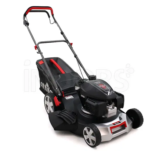 Attila AT 5317 SHQ - 4 in 1 Mulching lawnmower 167 cc