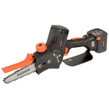 BAHCO BCL15IB - Pruning Saw Ø110 mm for Precise Cuts