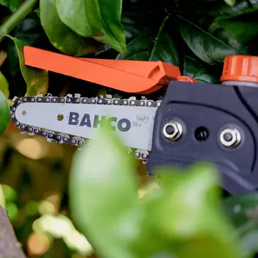 BAHCO BCL15IB - Pruning Saw Ø110 mm for Precise Cuts