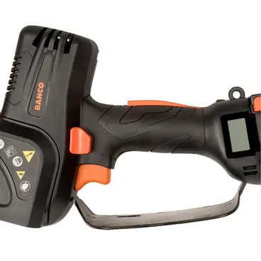 BAHCO BCL15IB - Pruning Saw Ø110 mm for Precise Cuts