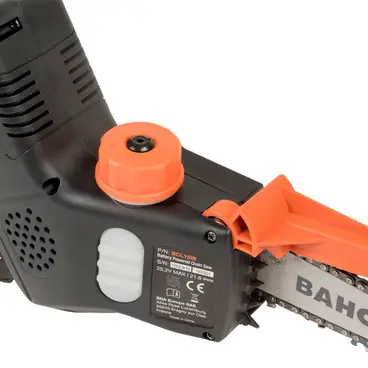 BAHCO BCL15IB - Pruning Saw Ø110 mm for Precise Cuts
