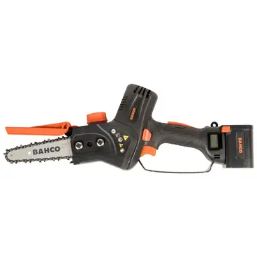BAHCO BCL15IB - Pruning Saw Ø110 mm for Precise Cuts