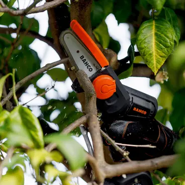 BAHCO BCL104 - Pruning Saw Ø 90 mm