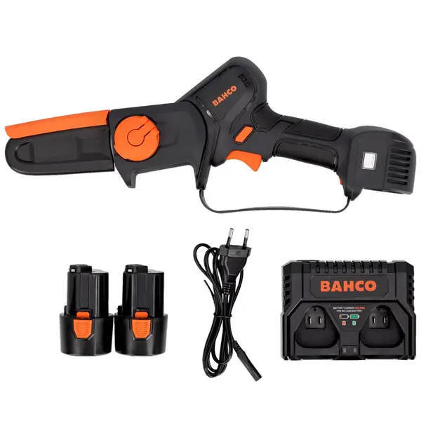 BAHCO BCL104 - Pruning Saw Ø 90 mm