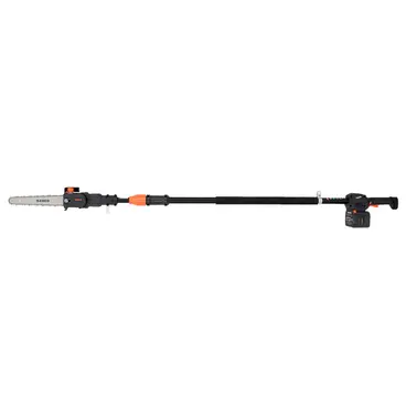 BAHCO BCL108PS - 20 cm Built-in Battery Telescopic Pruner