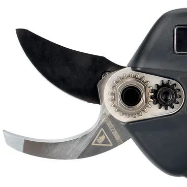 BAHCO BCL226 - 26 mm Battery Pruning Shears for Thin Branches and Small Vines