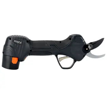 BAHCO BCL226 - 26 mm Battery Pruning Shears for Thin Branches and Small Vines