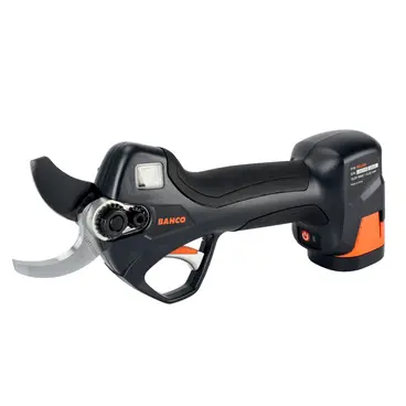 BAHCO BCL235 - Battery Pruning Shears 35 mm