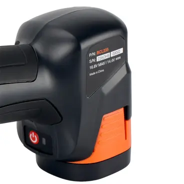 BAHCO BCL235 Battery
