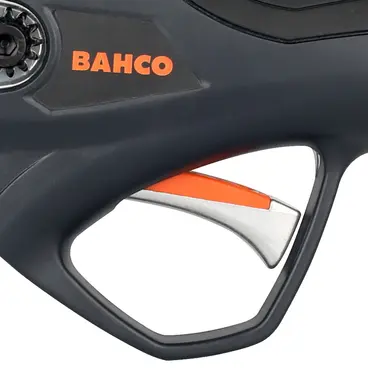 BAHCO BCL235 - Battery Pruning Shears 35 mm