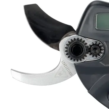 BAHCO BCL235 - Battery Pruning Shears 35 mm