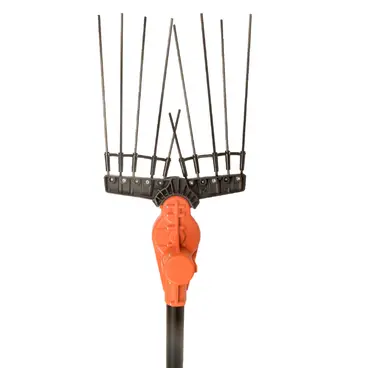 BAHCO BCL51 - Dual Action 12V Olive Harvester