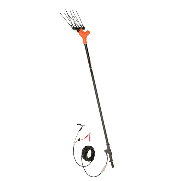 BAHCO BCL51 - Dual Action 12V Olive Harvester