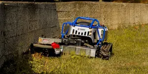 FlexCut - Radio-controlled precision cutting accessory