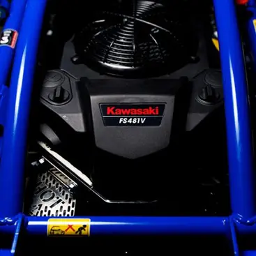 Barbieri X ROT 80 EVO 620084 - Professional Radio-Controlled Robot Lawnmower 3400 m²/h