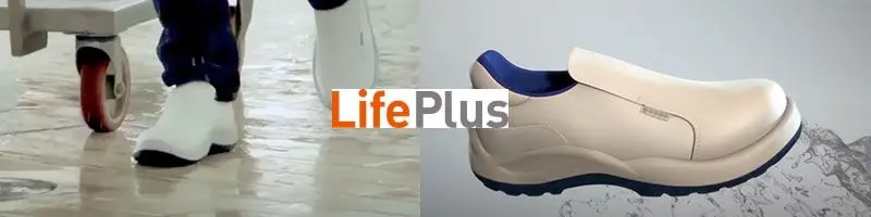 LifePlus Base Protection technology