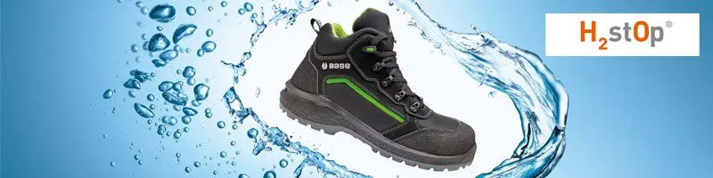 H2St0p base protection technology