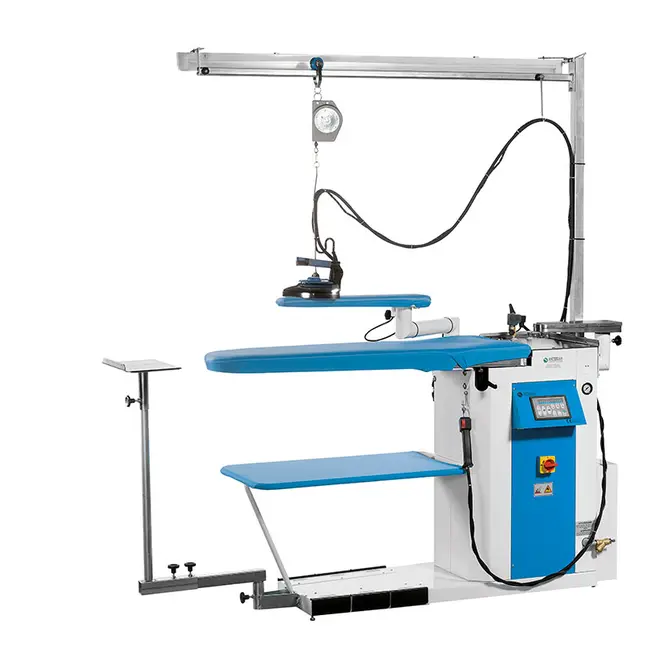 Battistella Andromeda Max Vap - Industrial Steam Ironing Board