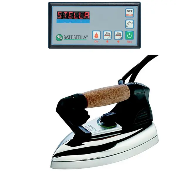Standard Equipment Battistella Archimede/C3S