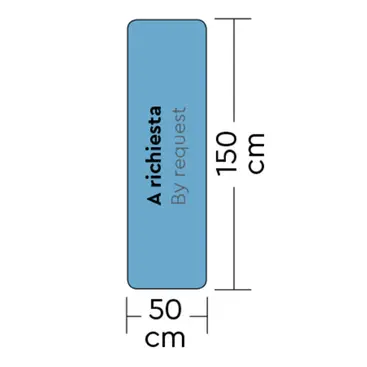 Battistella Mars Rectangular
