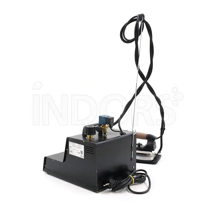 Barbara 31 Halb automatisch | Dampferzeuger - Battistella Barbara 31 Halb automatisch | Dampferzeuger - Battistella
