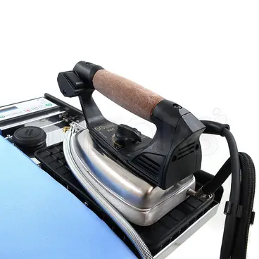 Battistella Sole A - Professional Blowing/Vacuum Heated Ironing Board