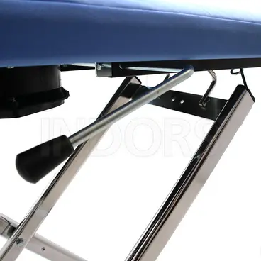 Battistella Sole A - Professional Blowing/Vacuum Heated Ironing Board -