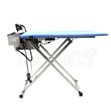 Battistella Sole A - Professional Blowing/Vacuum Heated Ironing Board