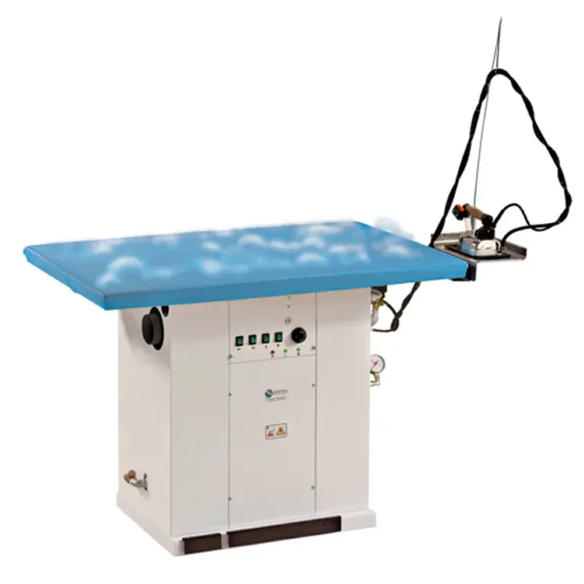 Battistella Urano Vap - Ironing Board with Boiler and Steamer