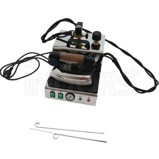 Vaporino Inox Maxi - Steam generator with boiler
