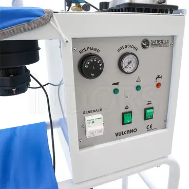 Battistella Vulcano - 800 W Iron