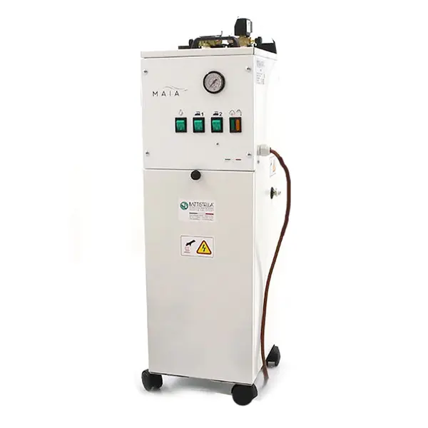 Battistella Maia - Steam Generator with 5 L Boiler