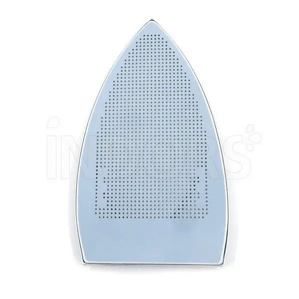 Battistella 1081 Teflon Coating Anti-Shine Iron Soleplate